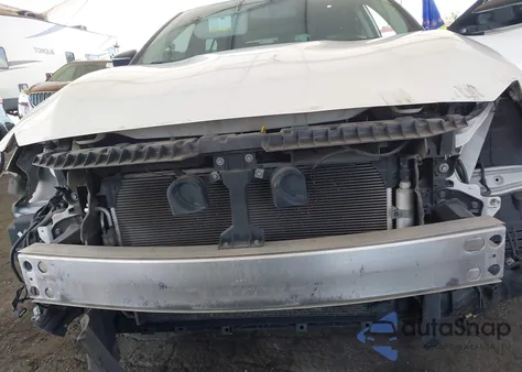 2017 Nissan Maxima 3.5 S из США, поврежденный, VIN 1N4AA6AP0HC439229